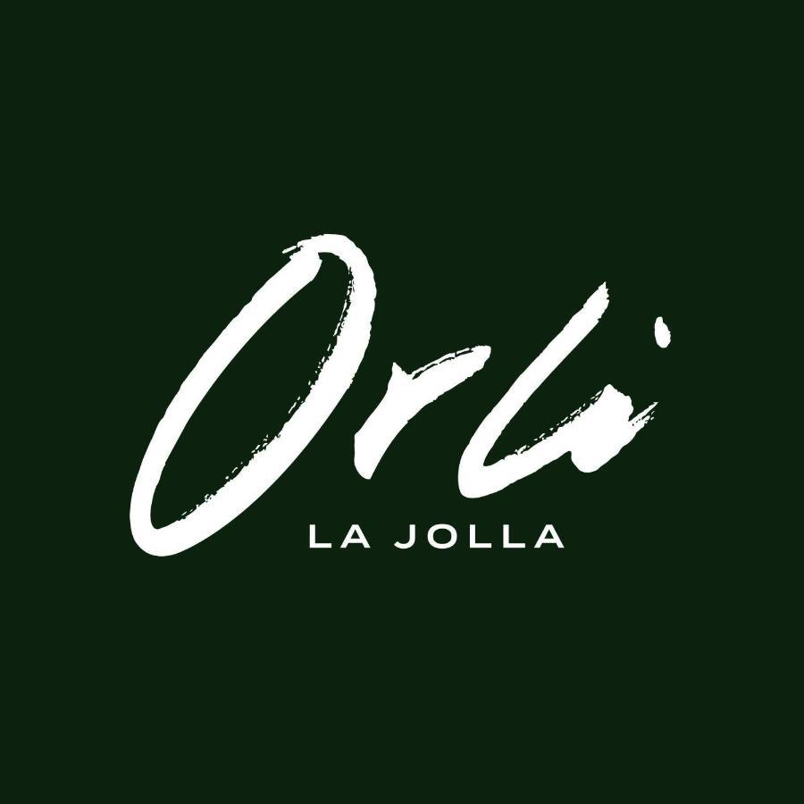 Orli La Jolla Hotel San Diego Eksteriør billede