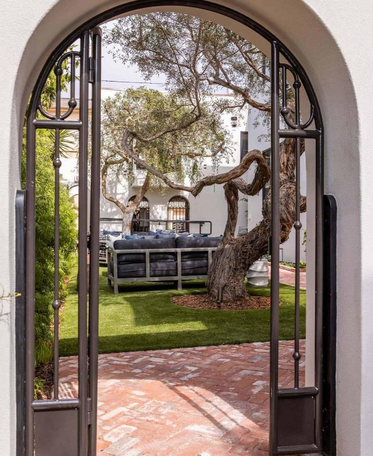 Orli La Jolla Hotel San Diego Eksteriør billede
