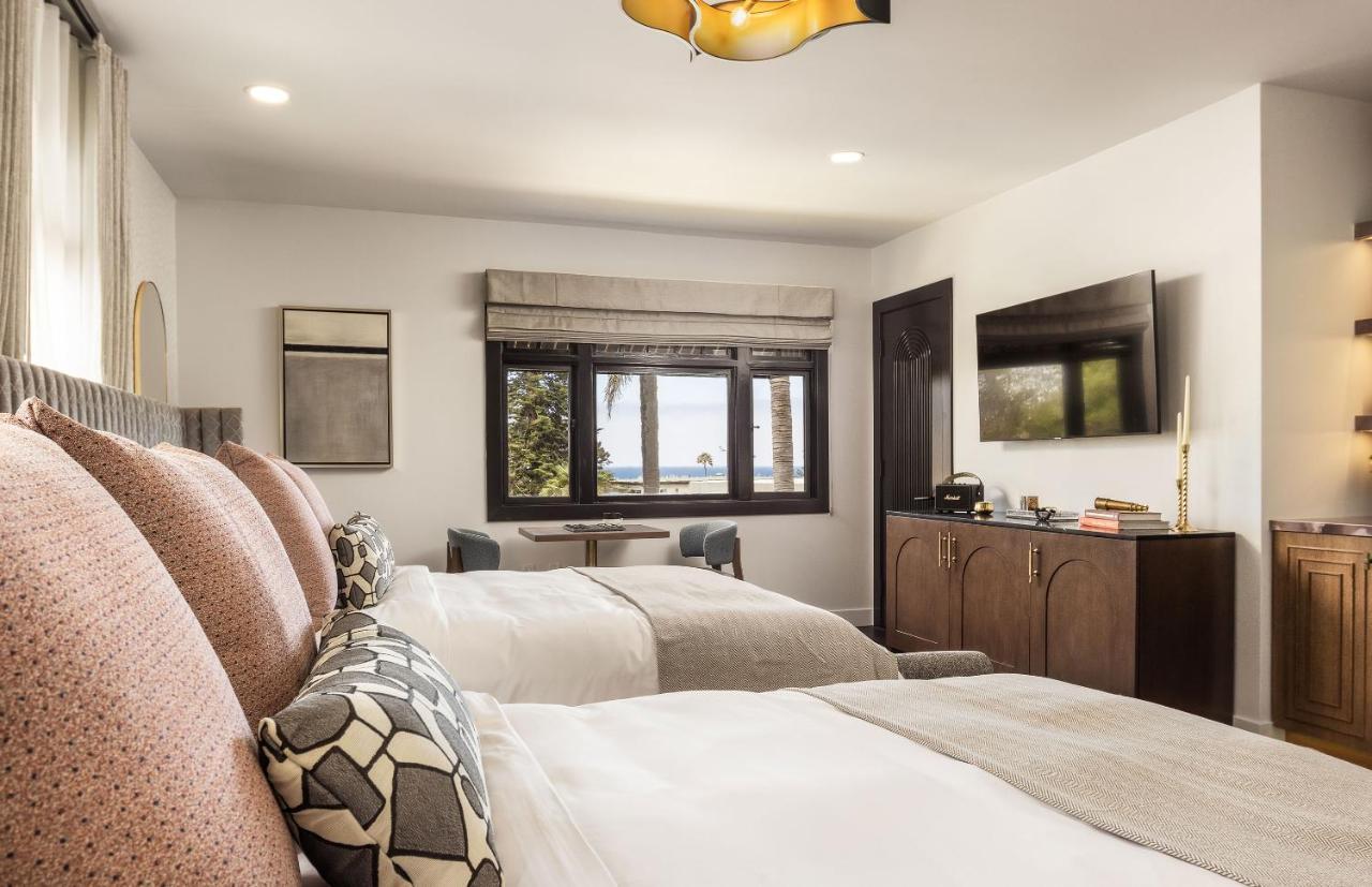 Orli La Jolla Hotel San Diego Eksteriør billede