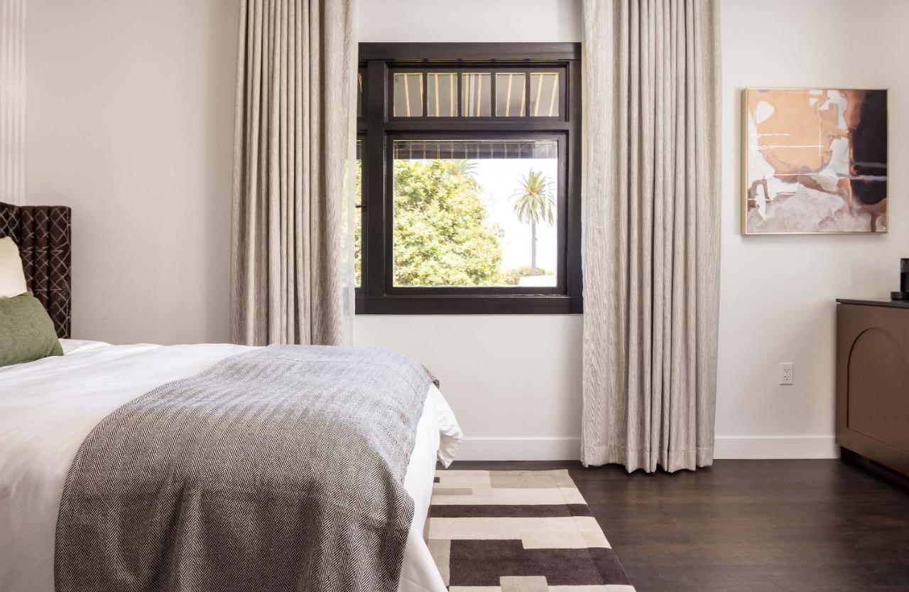 Orli La Jolla Hotel San Diego Eksteriør billede