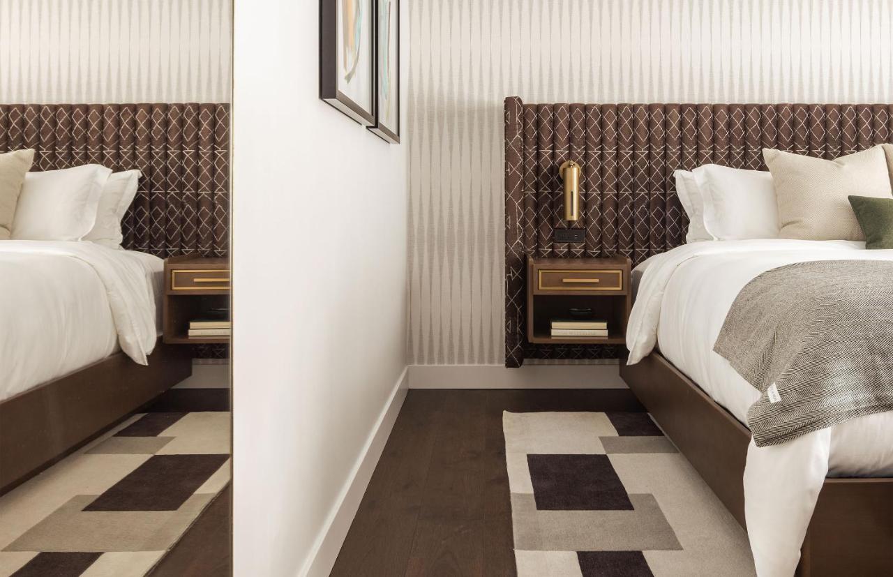 Orli La Jolla Hotel San Diego Eksteriør billede