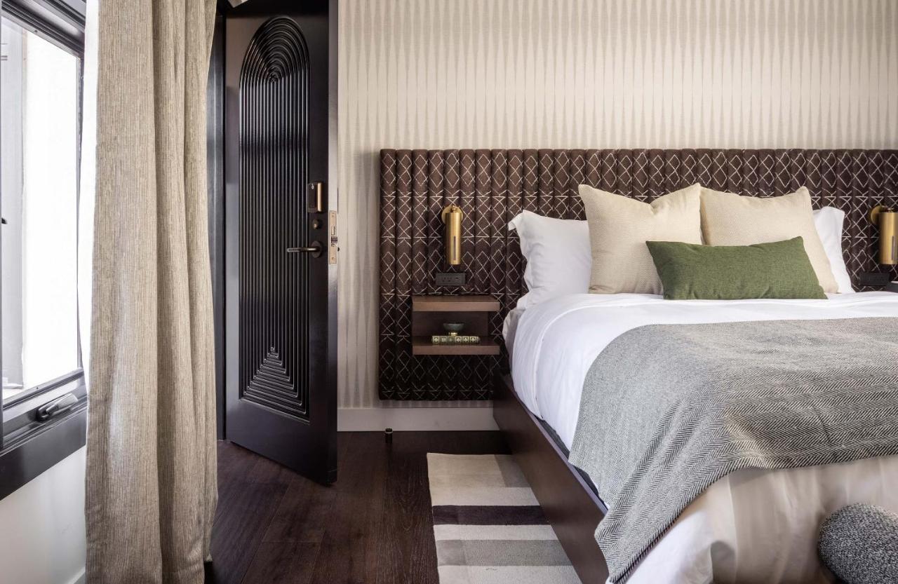 Orli La Jolla Hotel San Diego Eksteriør billede