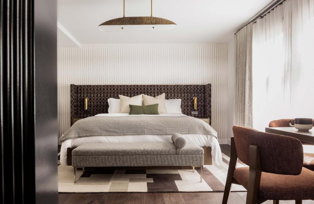 Orli La Jolla Hotel San Diego Eksteriør billede