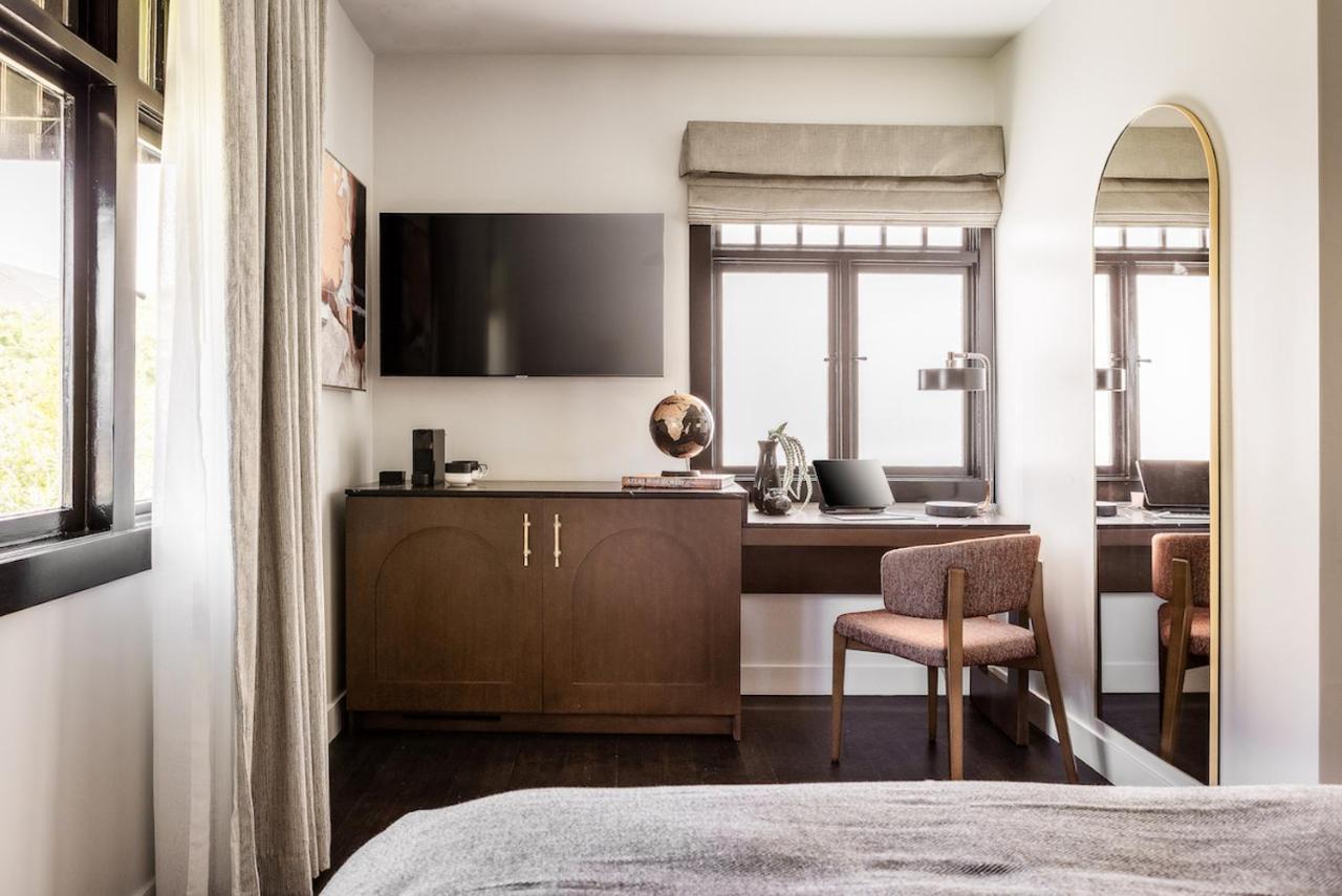 Orli La Jolla Hotel San Diego Eksteriør billede