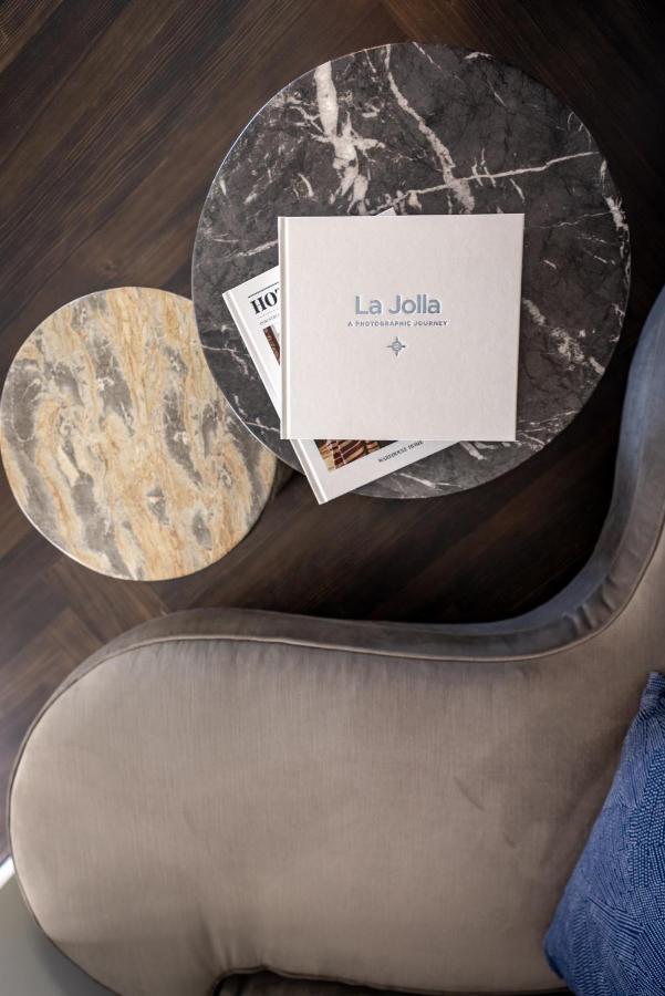 Orli La Jolla Hotel San Diego Eksteriør billede