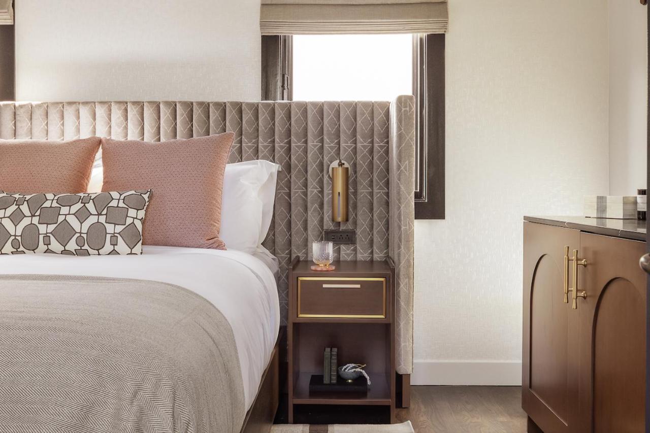 Orli La Jolla Hotel San Diego Eksteriør billede